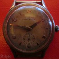 Швейцарски часовник 17 rubis unadjusted dulfi ancre au10 mic, снимка 7 - Мъжки - 17184709