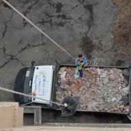 Къртене на бетон и изхвърляне русе , снимка 9 - Ремонти на къщи - 9618306