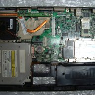Dell Inspiron 1501 лаптоп на части, снимка 4 - Части за лаптопи - 11770844