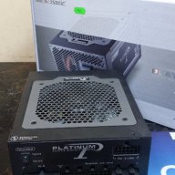 Seasonic SS-1000XP Platinum, снимка 5 - Захранвания и кутии - 10284872