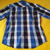 Мъжка риза Matinique /Матиник, 100% оригинал, снимка 8 - Ризи - 20699574