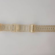 СИЛИКОНОВА КАИШКА ЗА ЧАСОВНИК, снимка 1 - Каишки за часовници - 18411211