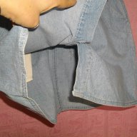 Дънков сукман ”Моtor” jeans , снимка 5 - Сукмани - 15958483