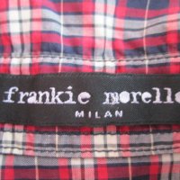 frankie morello мъжка блуза., снимка 2 - Блузи - 24488000