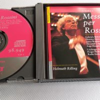 MESSA per ROSSINI, снимка 2 - CD дискове - 24538711