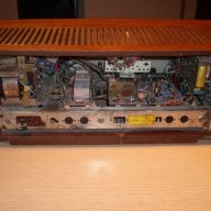 korting-stereo receiver-внос швеицария-за ремонт/колекция, снимка 13 - Ресийвъри, усилватели, смесителни пултове - 11991012