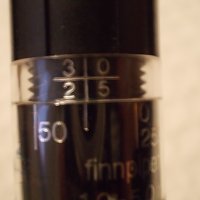 Vari pipette 1.0 - 5.0 ml Finnpipette, снимка 10 - Лаборатория - 20288294