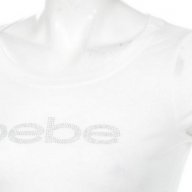 Тениска марка ВЕВЕ бяла, снимка 2 - Тениски - 18451157