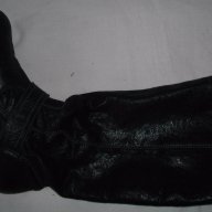 Маркови ботуши Pepe Jeans Патриция Пепе / естествена кожа, снимка 15 - Дамски ежедневни обувки - 15776818