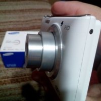 Samsung ST 150F, снимка 2 - Фотоапарати - 22662011