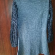  зимни блузки различни модели и цени, снимка 7 - Блузи с дълъг ръкав и пуловери - 13081873