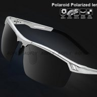 Слънчеви Очила AOFLY (SILVER), снимка 3 - Слънчеви и диоптрични очила - 8840083