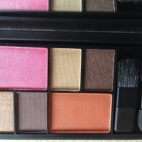 Sleek MakeUP Eye & Cheek Palette Dancing Til Dusk, снимка 3 - Декоративна козметика - 16585627