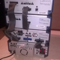 aiwa-cd/tuner/deck/amplifier-made in japan-внос швеицария, снимка 13 - Ресийвъри, усилватели, смесителни пултове - 19258209