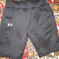 Къси панталони UNDER ARMOUR   дамски,С, снимка 2 - Спортни екипи - 22535994