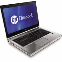 HP Compaq EliteBook 8460p Intel Core i5-2520M 2.50GHz / 4096MB / 320GB / DVD/RW / DisplayPort / 2xUS, снимка 1 - Лаптопи за работа - 23151663