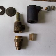 Части за газова уредба клапан Brc river, кутия нивомер, газов фланец за ВАЗ, снимка 2 - Части - 14659060