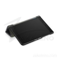 Стилен кожен калъф за Lenovo Tab 4 7 Essential, снимка 1 - Таблети - 21423437