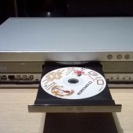 поръчано-Sony rdr-gx700 dvd recorder-записващо-внос швеицария, снимка 3 - Ресийвъри, усилватели, смесителни пултове - 15437918
