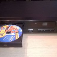 Sony cdp-313 made in france-внос швеицария, снимка 2 - Плейъри, домашно кино, прожектори - 13977305