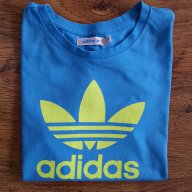 Adidas - дамска тениска, снимка 3 - Тениски - 14210601