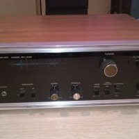 pioneer sx-440-stereo receiver-made in japan-внос англия, снимка 3 - Ресийвъри, усилватели, смесителни пултове - 19843547