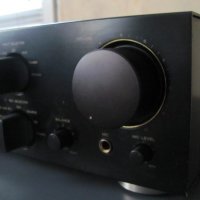 TEAC A-X 1030, снимка 7 - Ресийвъри, усилватели, смесителни пултове - 21395654