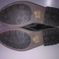 Feud оригинални обувки, снимка 5 - Мъжки боти - 24668474