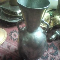 Стара ваза 8024 , снимка 1 - Колекции - 25130795