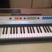 selecta-musikus studio-made in italy-аналогов синтезатор-внос швеция, снимка 9 - Синтезатори - 24794083