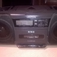 grundig rr700cd-radio cassete recorder-внос швеицария, снимка 18 - Ресийвъри, усилватели, смесителни пултове - 12796027