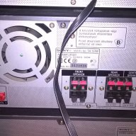 Sony tuner+amplifier+deck-3 модула-внос швеицария, снимка 11 - Ресийвъри, усилватели, смесителни пултове - 15697911