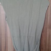 Блуза с къс ръкав , снимка 2 - Тениски - 25691063