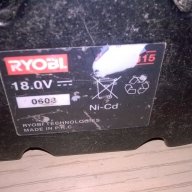 ryobi-зеге+батерия+зарядно-внос англия, снимка 9 - Други инструменти - 18392496