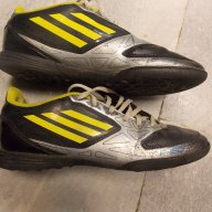 обувки Adidas F 50 , снимка 4 - Детски маратонки - 11008545