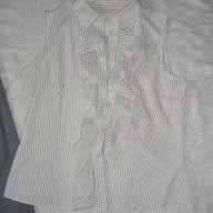 Лот риза и панталон L-ки, снимка 2 - Ризи - 18179955