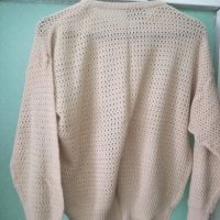Дамски блузи, снимка 2 - Блузи с дълъг ръкав и пуловери - 26063717