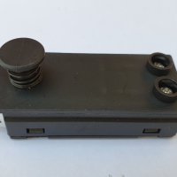 Прекъсвач,пусков бутон за Bosch 11E,11DE, снимка 2 - Резервни части за машини - 25959909