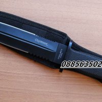  Тактически нож Sog /Охотник / Columbia К326В /Охотник / COLUMBIA SA43 /, снимка 15 - Ножове - 21802581