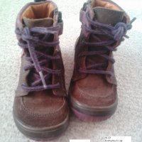 Продавам бебешки и детски есенно-зимни обувки и ботуши №15-25, снимка 11 - Детски боти и ботуши - 19884294