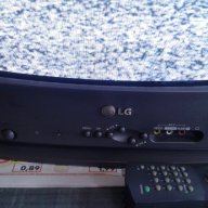 Телевизор LG , снимка 3 - Телевизори - 16956085