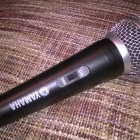 yamaha profi microphone-внос швеицария, снимка 7 - Микрофони - 23883271