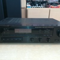 sony str-av370x-stereo receiver-внос от франция, снимка 5 - Ресийвъри, усилватели, смесителни пултове - 20891955