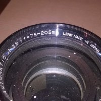derek gardner automatic-lens made in japan-внос англия, снимка 13 - Обективи и филтри - 19650127