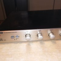 mbo cv-100 stereo preamplifier-made in korea-внос швеицария, снимка 12 - Ресийвъри, усилватели, смесителни пултове - 21575548