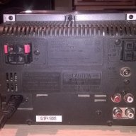 Panasonic sa-pm01 cd stereo tuner/amplifier-внос швеицария, снимка 11 - Ресийвъри, усилватели, смесителни пултове - 14314417