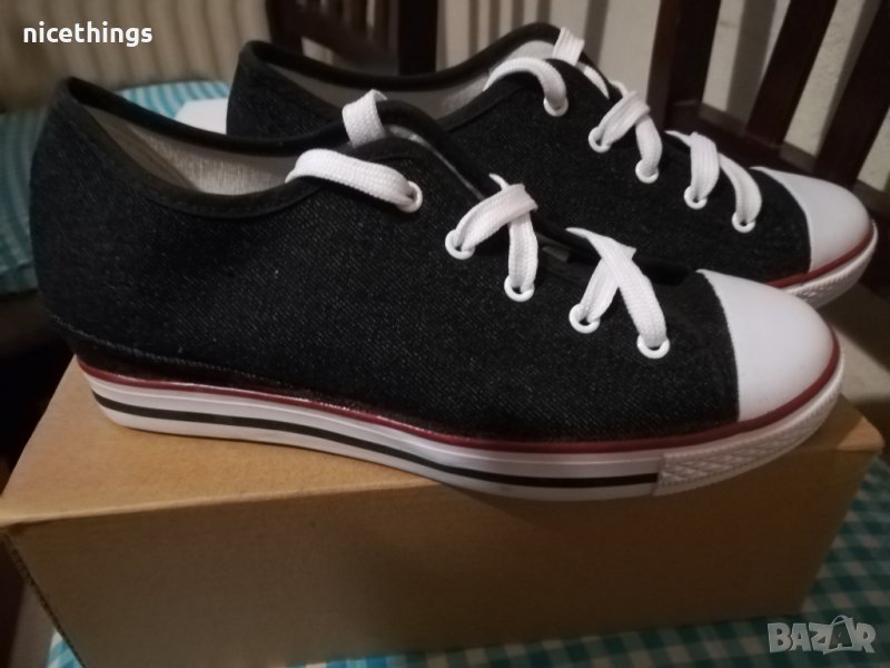 Нови кецове , снимка 1