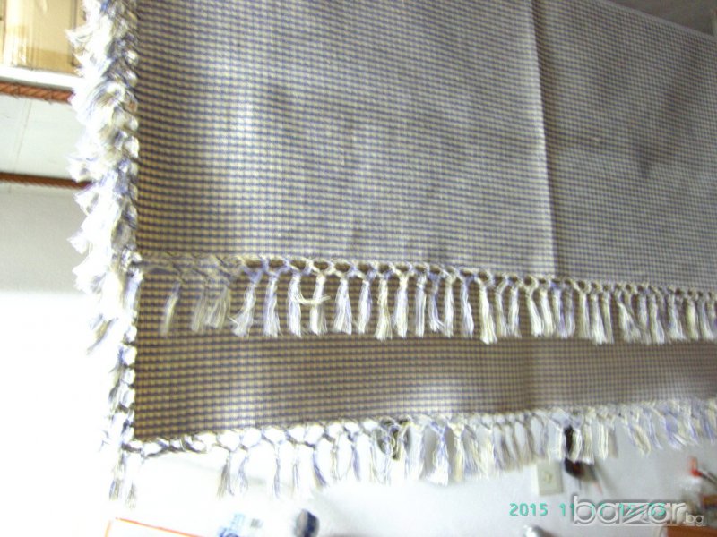 Битова покривка, снимка 1