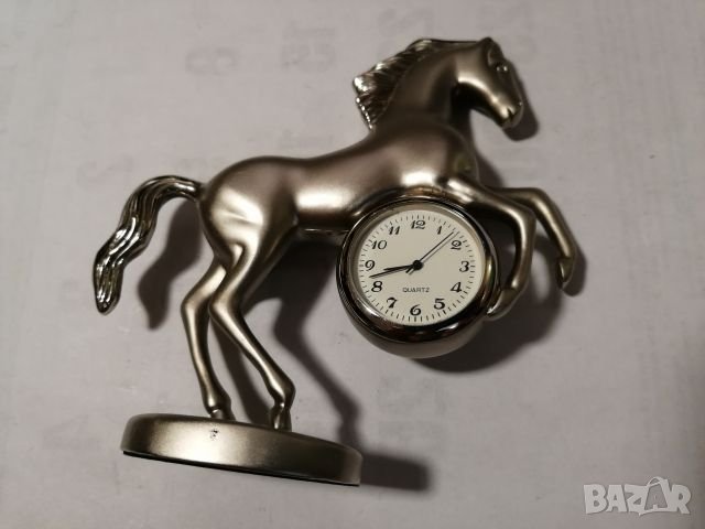 Часовник за бюро. , снимка 1