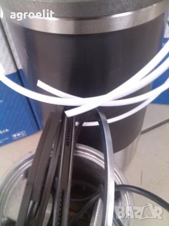 МТЗ/ЮМЗ-ризи и бутала РУСКИ., снимка 1